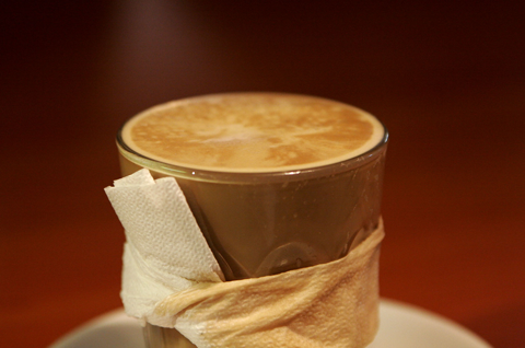 Image of Latte